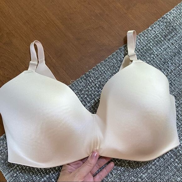 Soma 40D Bra Vanishing Back Wireless - Picture 1 of 4